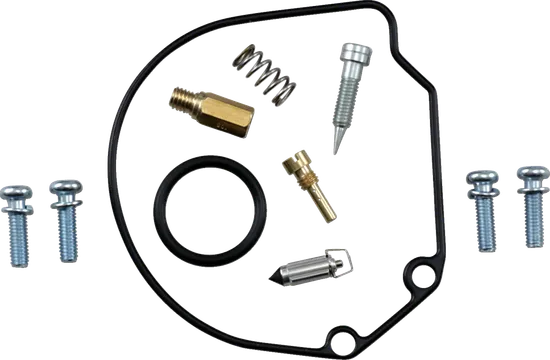 Parts Unlimited Carb Carburetor Rebuild Repair Kit
