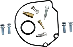 Parts Unlimited Carb Carburetor Rebuild Repair Kit