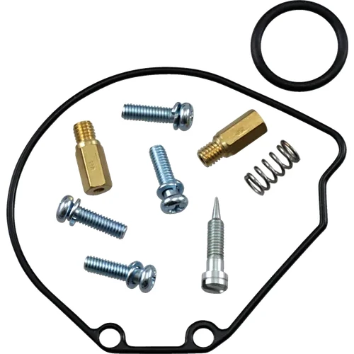 Parts Unlimited Carb Carburetor Rebuild Repair Kit 2