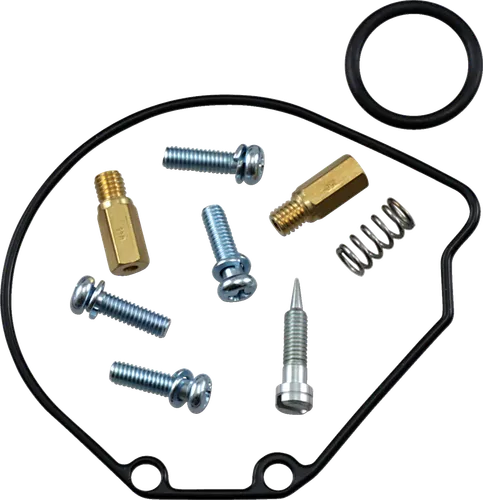 Parts Unlimited Carb Carburetor Rebuild Repair Kit