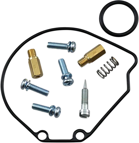 Parts Unlimited Carb Carburetor Rebuild Repair Kit