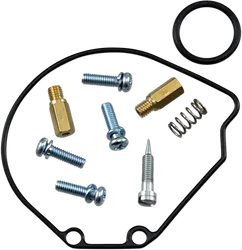 Parts Unlimited Carb Carburetor Rebuild Repair Kit