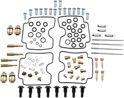 Parts Unlimited Carb Carburetor Rebuild Repair Kit