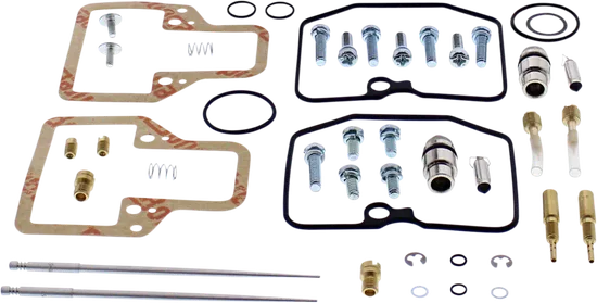 Parts Unlimited Carb Carburetor Rebuild Repair Kit