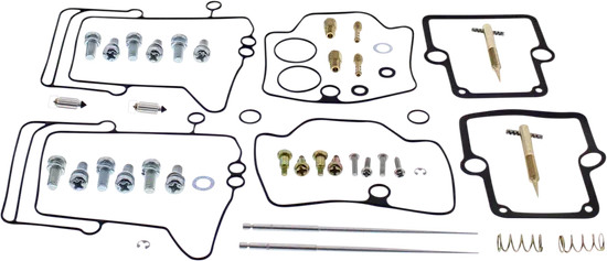 Parts Unlimited Carb Carburetor Rebuild Repair Kit 1