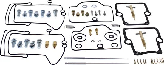 Parts Unlimited Carb Carburetor Rebuild Repair Kit