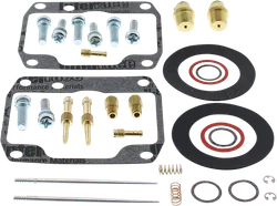 Parts Unlimited Carb Carburetor Rebuild Repair Kit