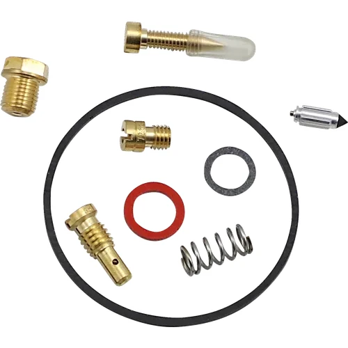 Parts Unlimited Carb Carburetor Rebuild Repair Kit 2