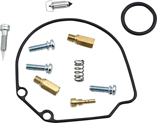 Parts Unlimited Carb Carburetor Rebuild Repair Kit 1