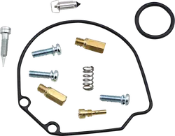 Parts Unlimited Carb Carburetor Rebuild Repair Kit