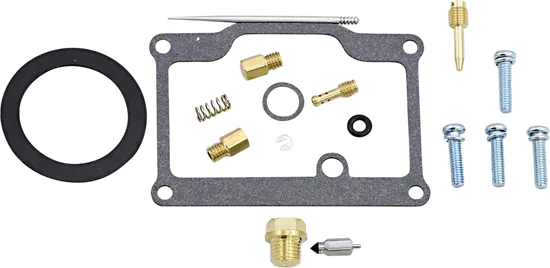 Parts Unlimited Carb Carburetor Rebuild Repair Kit