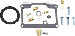 Parts Unlimited Carb Carburetor Rebuild Repair Kit