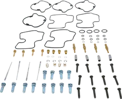 Parts Unlimited Carb Carburetor Rebuild Repair Kit