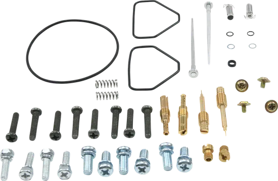 Parts Unlimited Carb Carburetor Rebuild Repair Kit