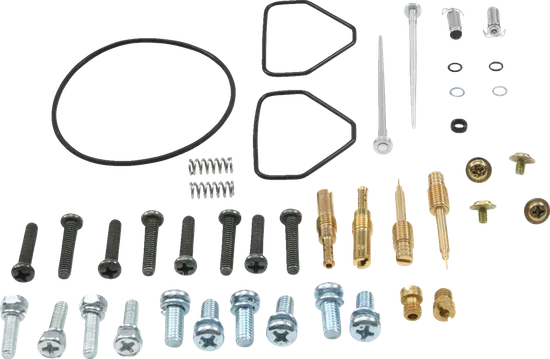 Parts Unlimited Carb Carburetor Rebuild Repair Kit