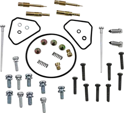 Parts Unlimited Carb Carburetor Rebuild Repair Kit