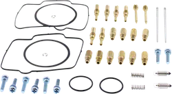 Parts Unlimited Carb Carburetor Rebuild Repair Kit