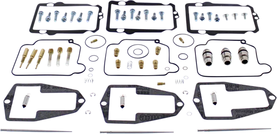 Parts Unlimited Carb Carburetor Rebuild Repair Kit