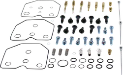 Parts Unlimited Carb Carburetor Rebuild Repair Kit