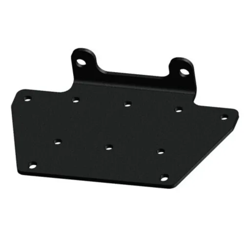KFI ATV Winch Mount 1