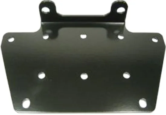 KFI ATV Winch Mount 2
