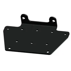KFI ATV Winch Mount