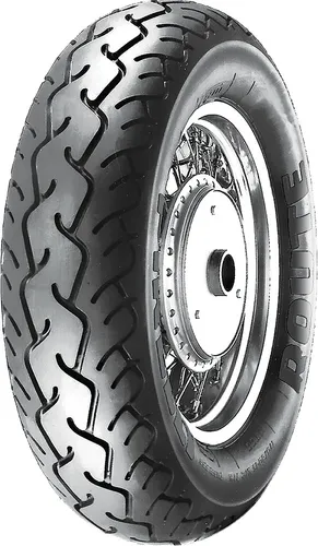 Pirelli MT66 Route Rear Tire 130/90-15 66S Bias TT