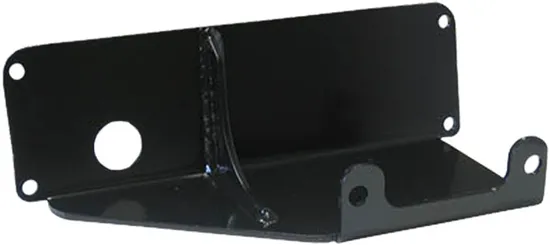 KFI ATV Winch Mount 1