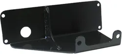 KFI ATV Winch Mount