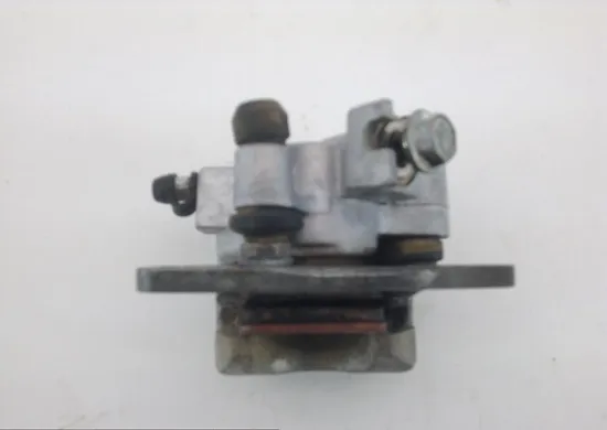 Left Driver Front Brake Caliper 2004 Suzuki Quadsport Z400 LTZ400 2x4 1169