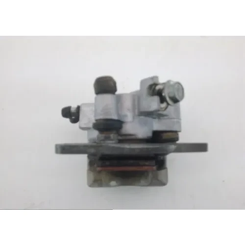 Left Driver Front Brake Caliper 2004 Suzuki Quadsport Z400 LTZ400 2x4 1169 8