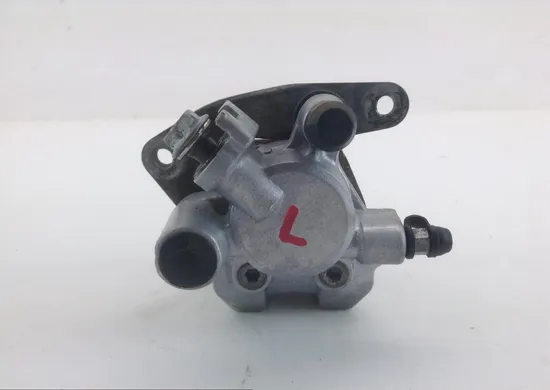 Left Driver Front Brake Caliper 2004 Suzuki Quadsport Z400 LTZ400 2x4 1169