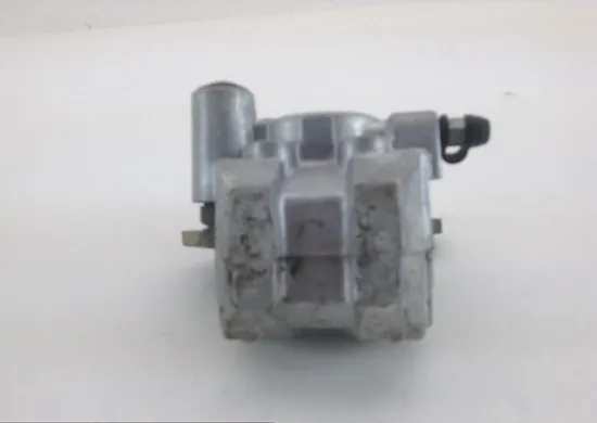 Left Driver Front Brake Caliper 2004 Suzuki Quadsport Z400 LTZ400 2x4 1169