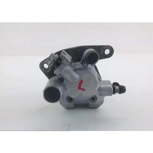 Left Driver Front Brake Caliper 2004 Suzuki Quadsport Z400 LTZ400 2x4 1169 3