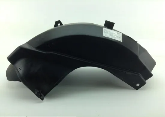 Rear Inner Fender 1999 Kawasaki Concours 1000 ZG1000A 1163