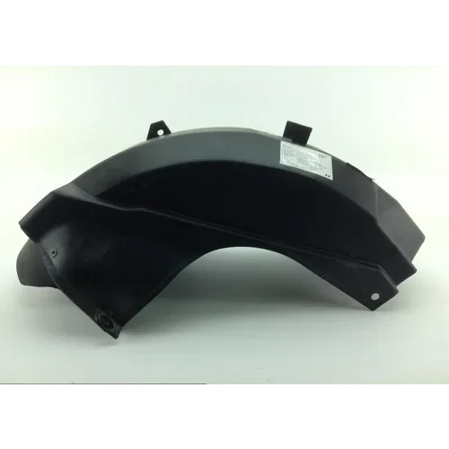 Rear Inner Fender 1999 Kawasaki Concours 1000 ZG1000A 1163 7