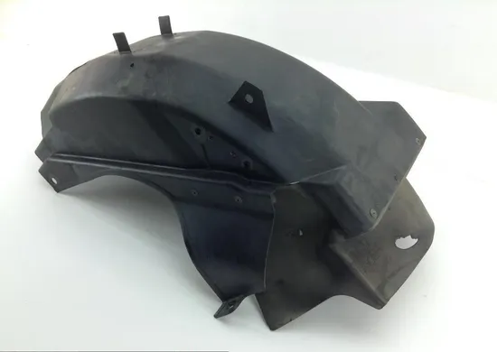 Rear Inner Fender 1999 Kawasaki Concours 1000 ZG1000A 1163
