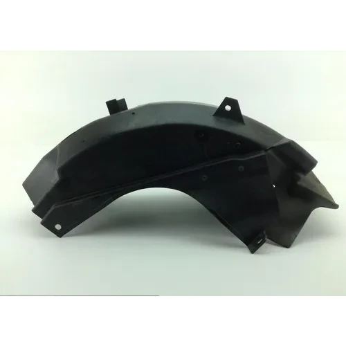 Rear Inner Fender 1999 Kawasaki Concours 1000 ZG1000A 1163 5