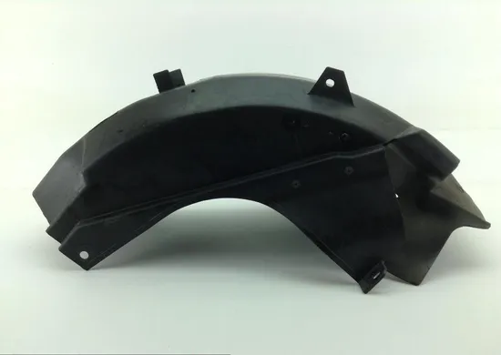 Rear Inner Fender 1999 Kawasaki Concours 1000 ZG1000A 1163