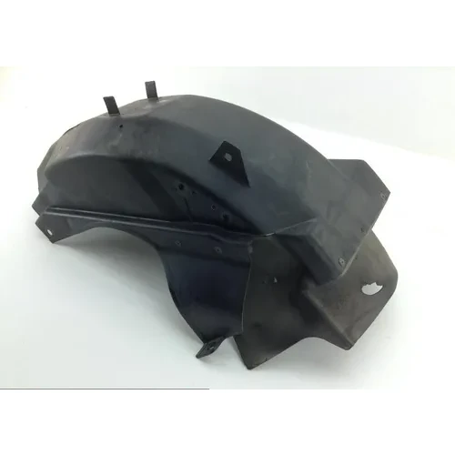 Rear Inner Fender 1999 Kawasaki Concours 1000 ZG1000A 1163 3