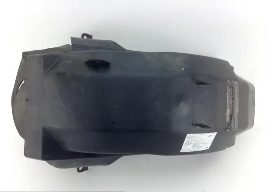 Rear Inner Fender 1999 Kawasaki Concours 1000 ZG1000A 1163