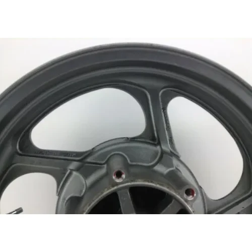 Rear Wheel Rim 1999 Kawasaki Concours 1000 ZG1000A 1163 17