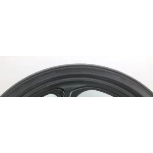 Rear Wheel Rim 1999 Kawasaki Concours 1000 ZG1000A 1163 11