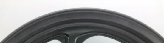 Rear Wheel Rim 1999 Kawasaki Concours 1000 ZG1000A 1163