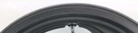 Rear Wheel Rim 1999 Kawasaki Concours 1000 ZG1000A 1163