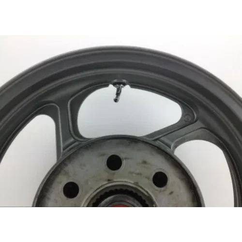 Rear Wheel Rim 1999 Kawasaki Concours 1000 ZG1000A 1163 5