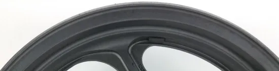 Rear Wheel Rim 1999 Kawasaki Concours 1000 ZG1000A 1163