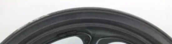 Rear Wheel Rim 1999 Kawasaki Concours 1000 ZG1000A 1163