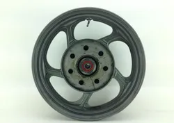 Rear Wheel Rim 1999 Kawasaki Concours 1000 ZG1000A 1163