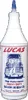 Lucas Heavy Duty High Performance 85W140 Trans Diff Lubricant Lube Gear Oil 1qt